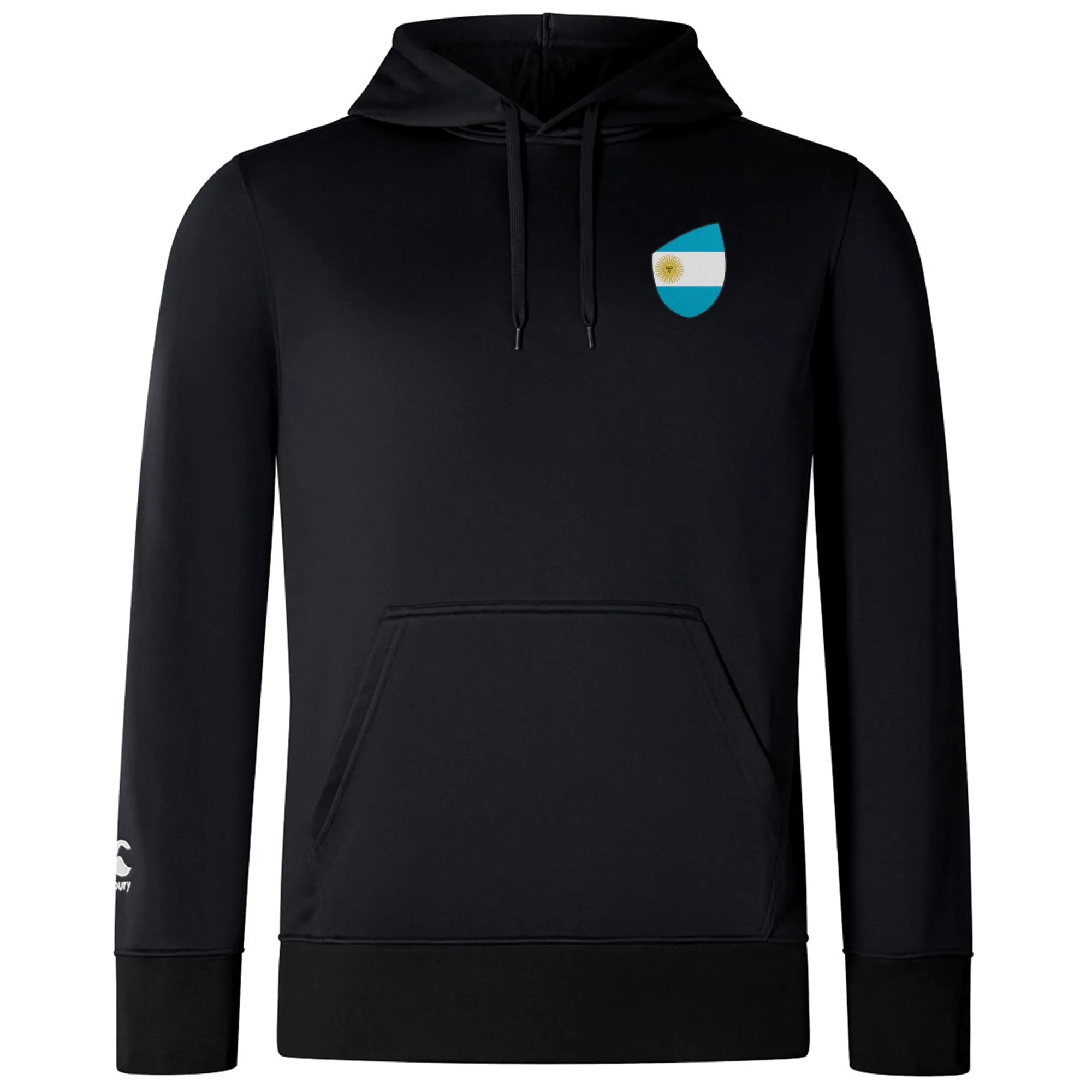 Argentina Shield Club Lightweight Hoodie