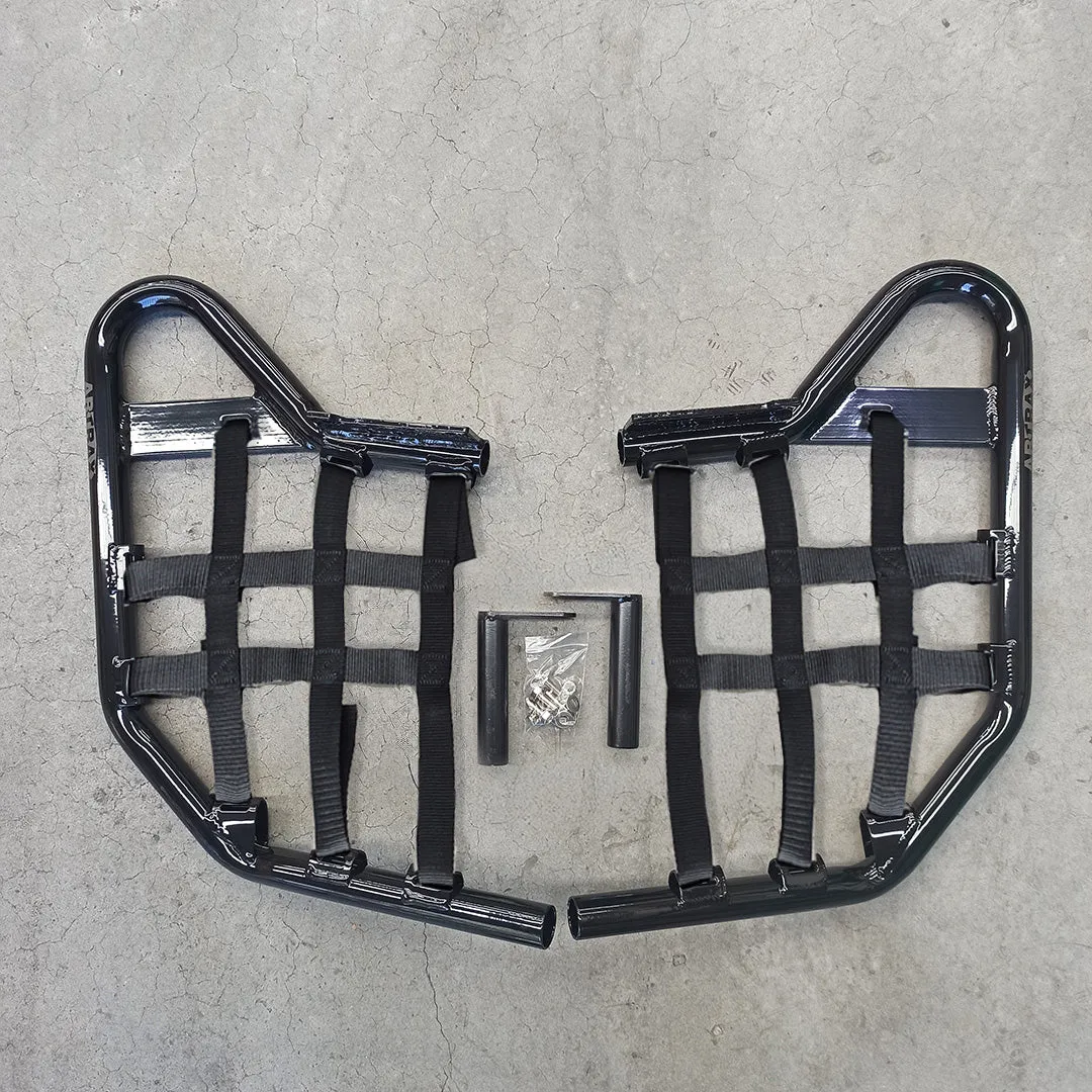ARTRAX T7 Race & Standard Nerf Bars