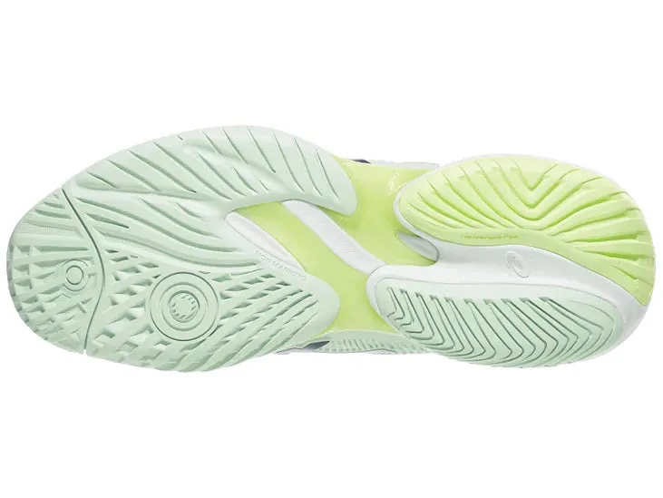 Asics Court FF 3 Pale Blue/Bl Expanse Women's Tennis Shoes - 2024 NEW ARRIVAL