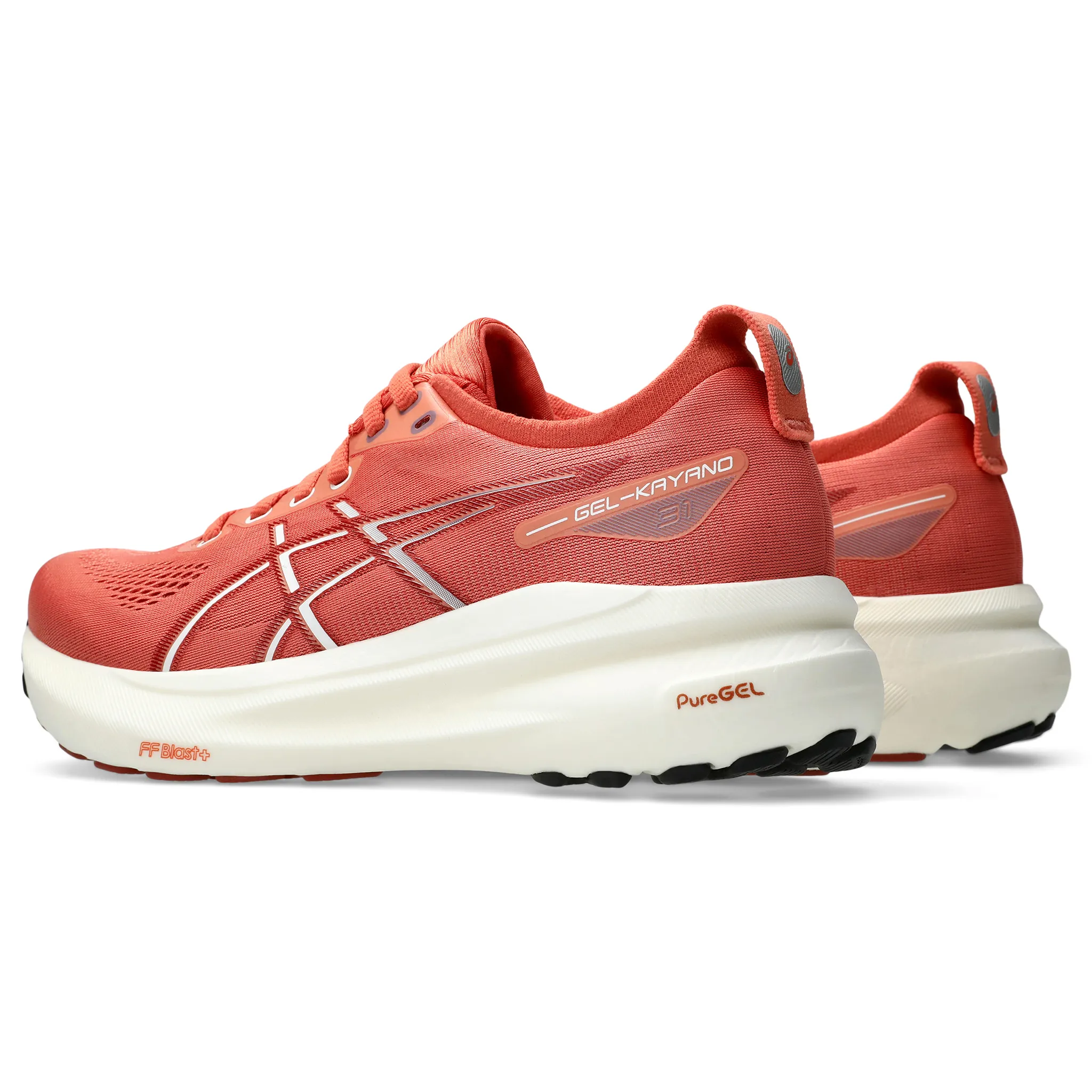 ASICS Gel-Kayano 31 Womens Running Shoes