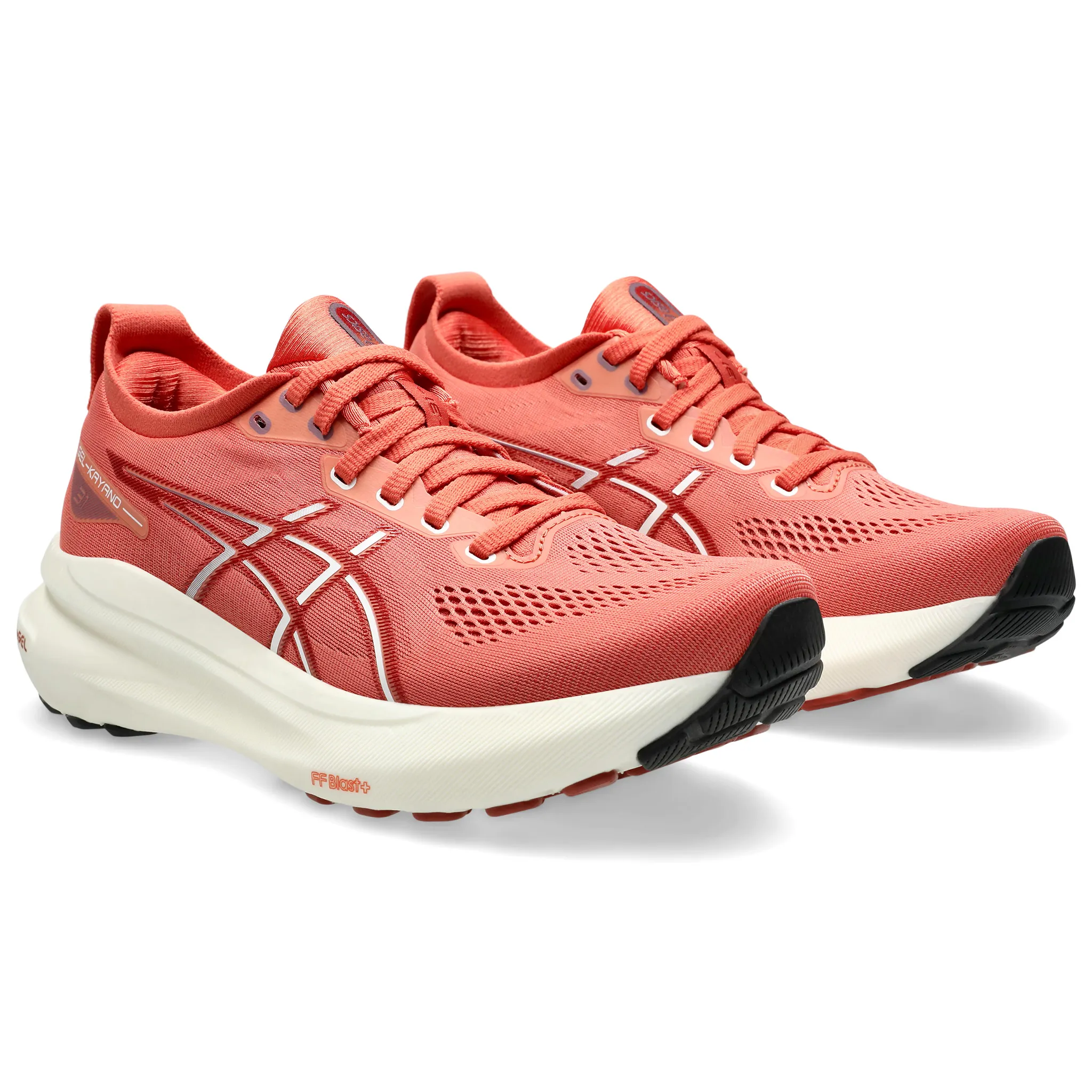 ASICS Gel-Kayano 31 Womens Running Shoes