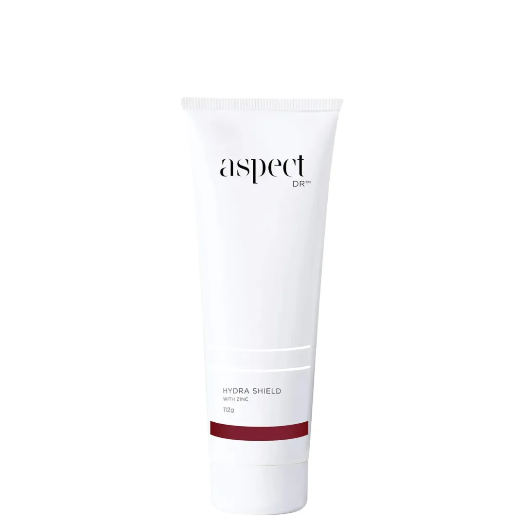 Aspect Dr Hydra Shield with Zinc