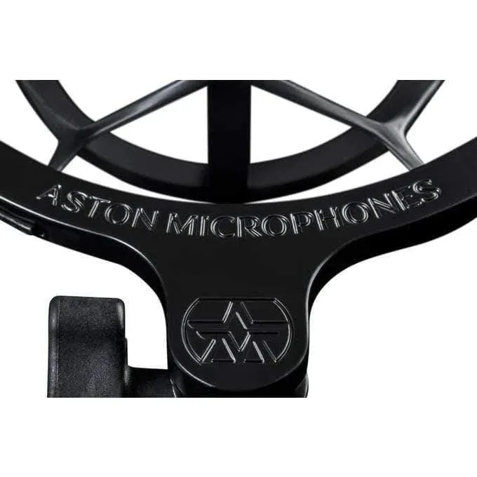 Aston Microphones Swift premium universal shock mount