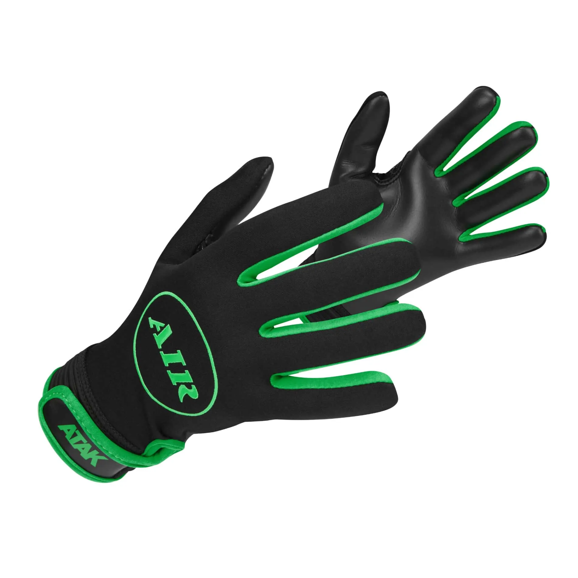 Atak Air GAA Glove Green