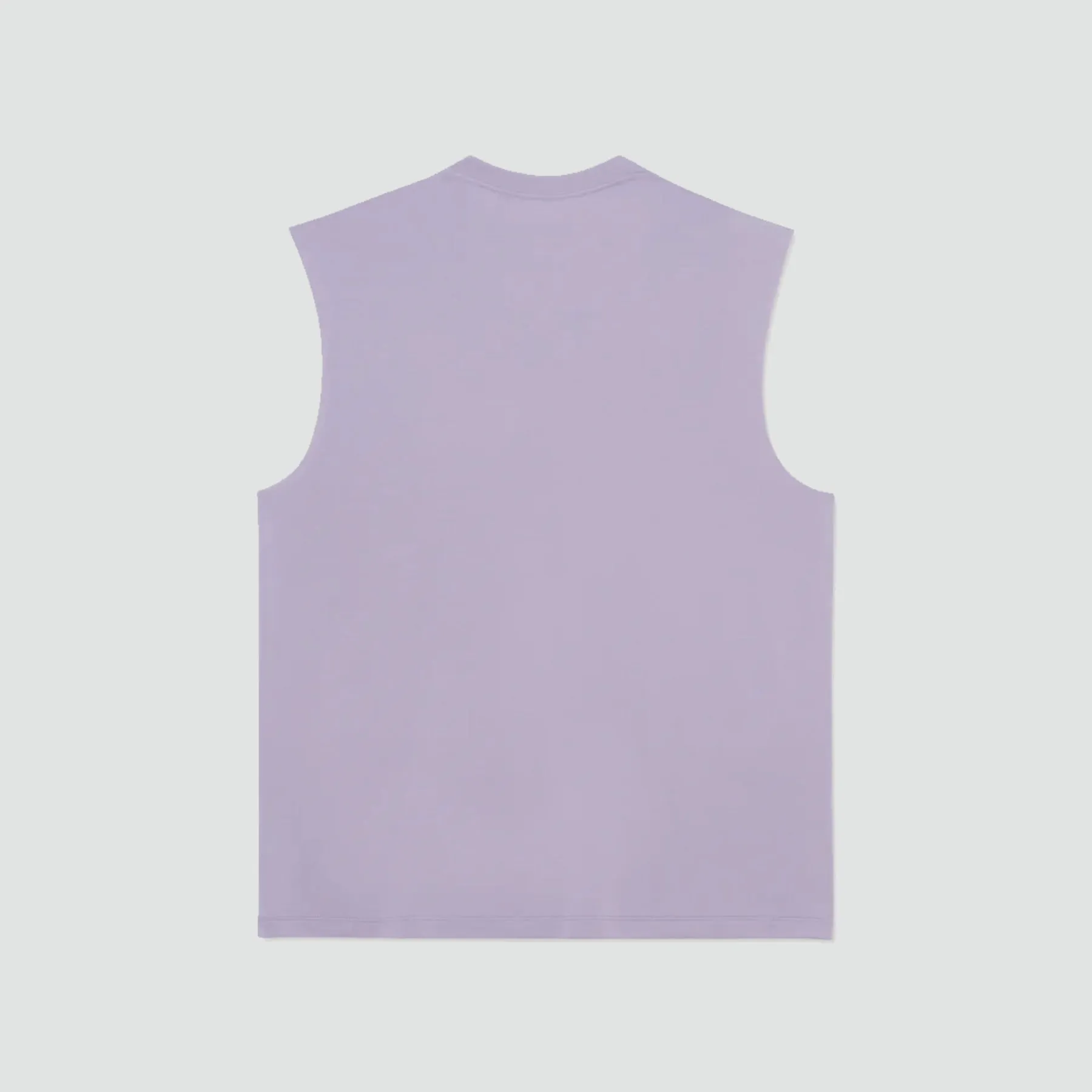 AuraLite™ Muscle Tee - Dusk