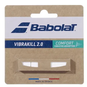 Babolat Vibrakill 2.0 - White