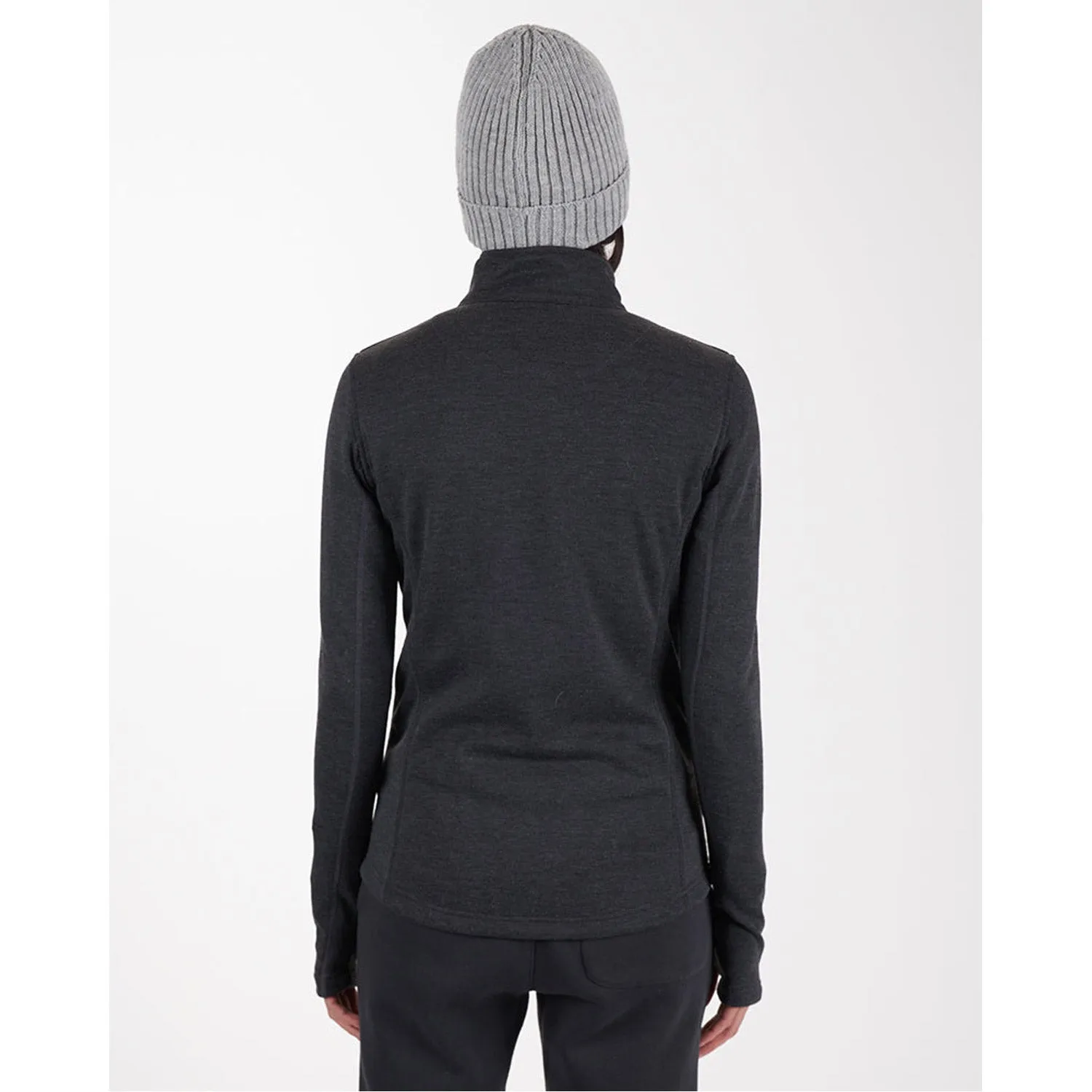 Back Country Ladies Insulated Jacket