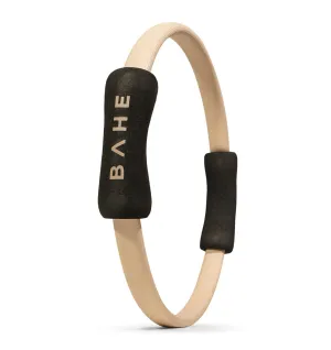BAHE Pilates Ring - Dusty Beige