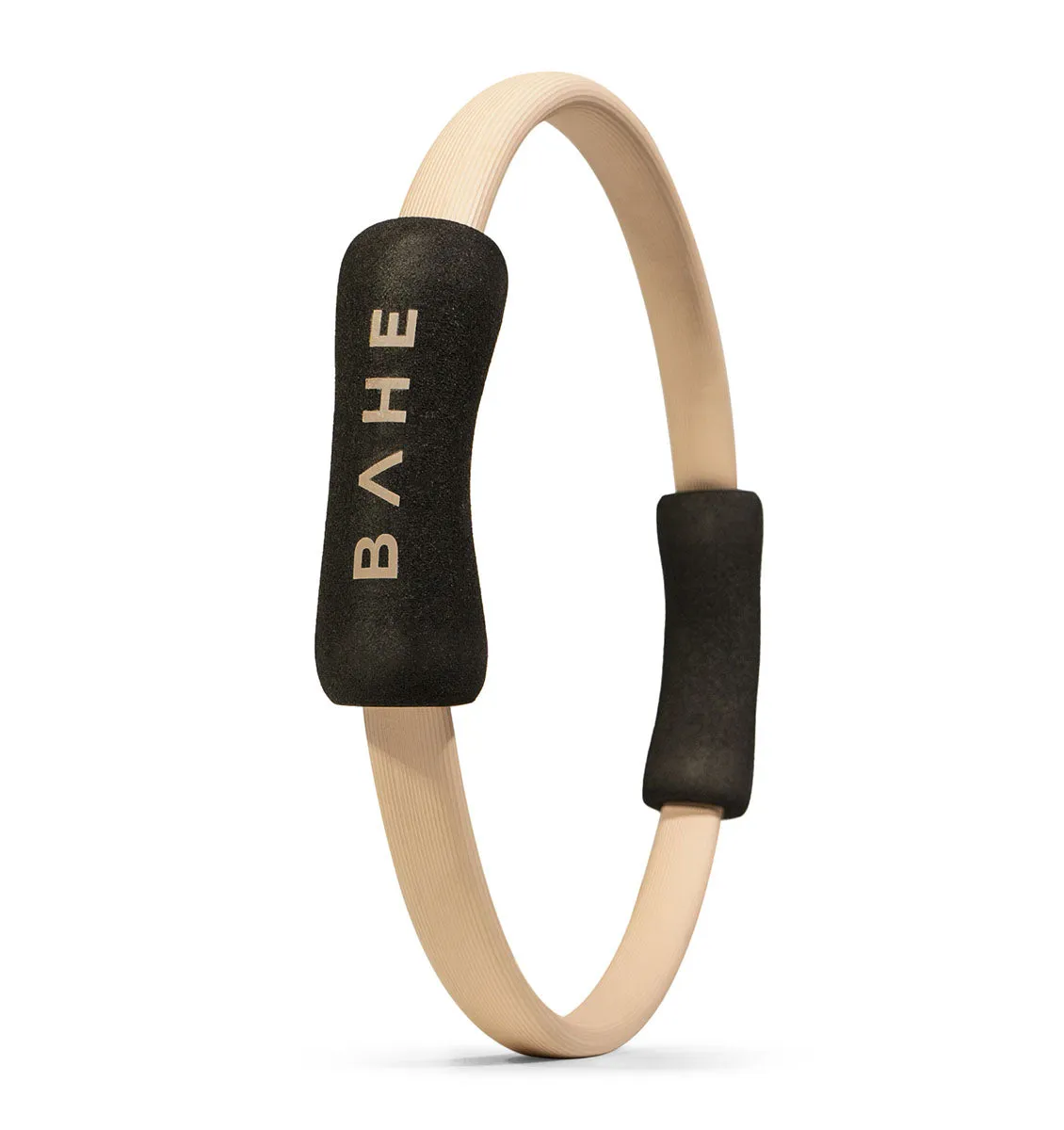 BAHE Pilates Ring - Dusty Beige