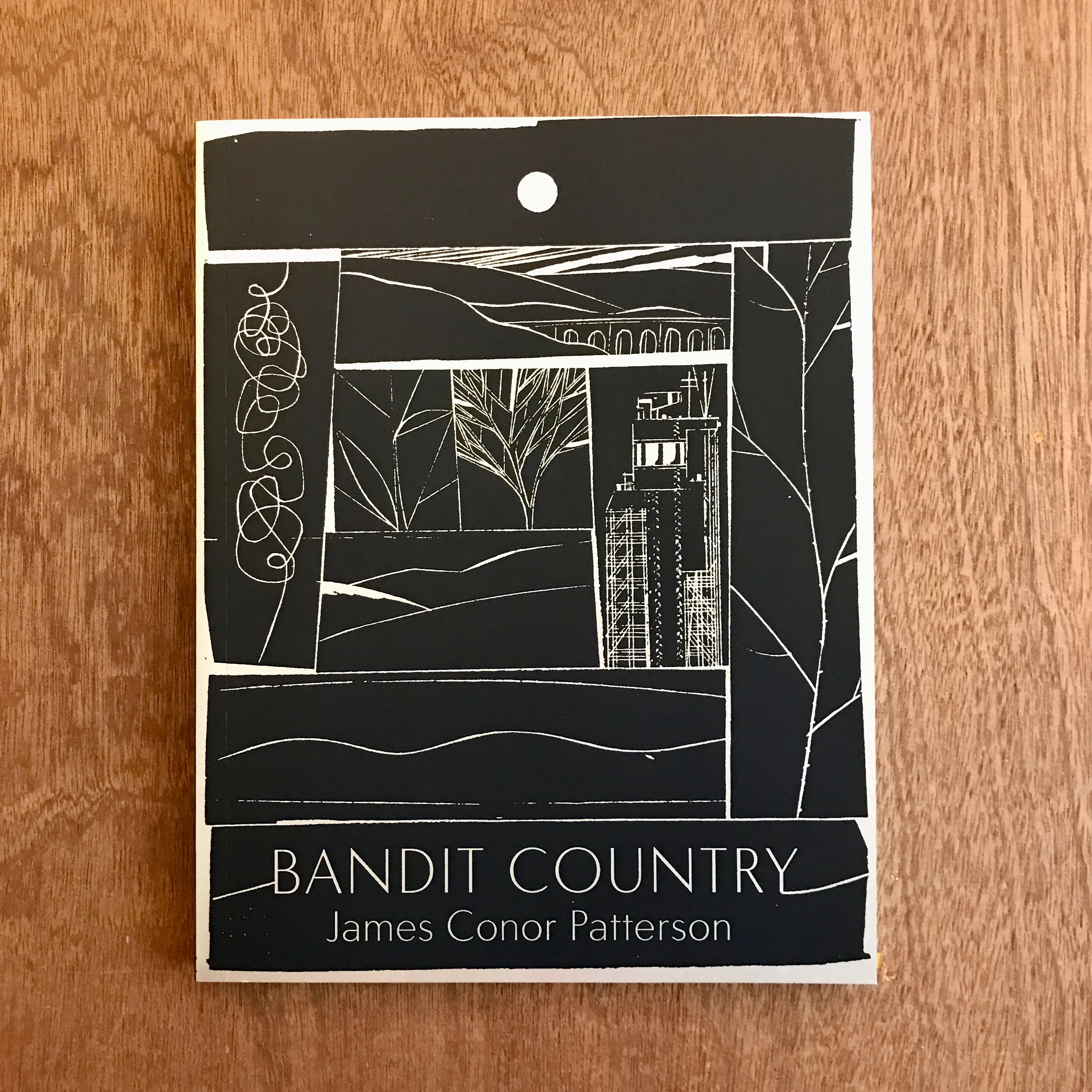 Bandit Country