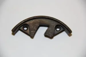 Bandolero Cryo Treated Clutch Shoe Replacement