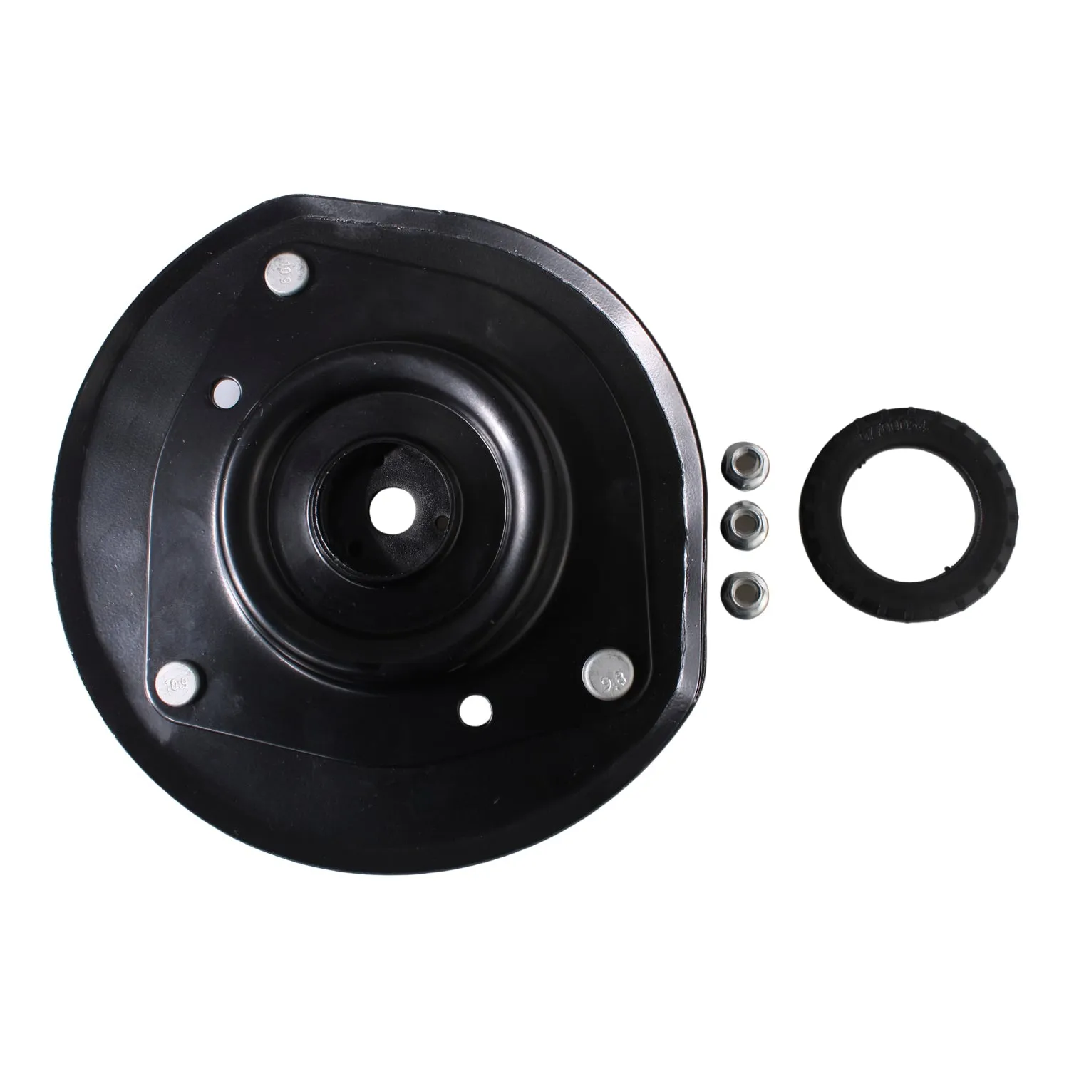 Bases De Amortiguador Original Ag Strut Dodge Town & Country 01-07 Par Delantero
