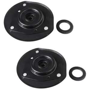 Bases De Amortiguador Original Ag Strut Dodge Town & Country 01-07 Par Delantero
