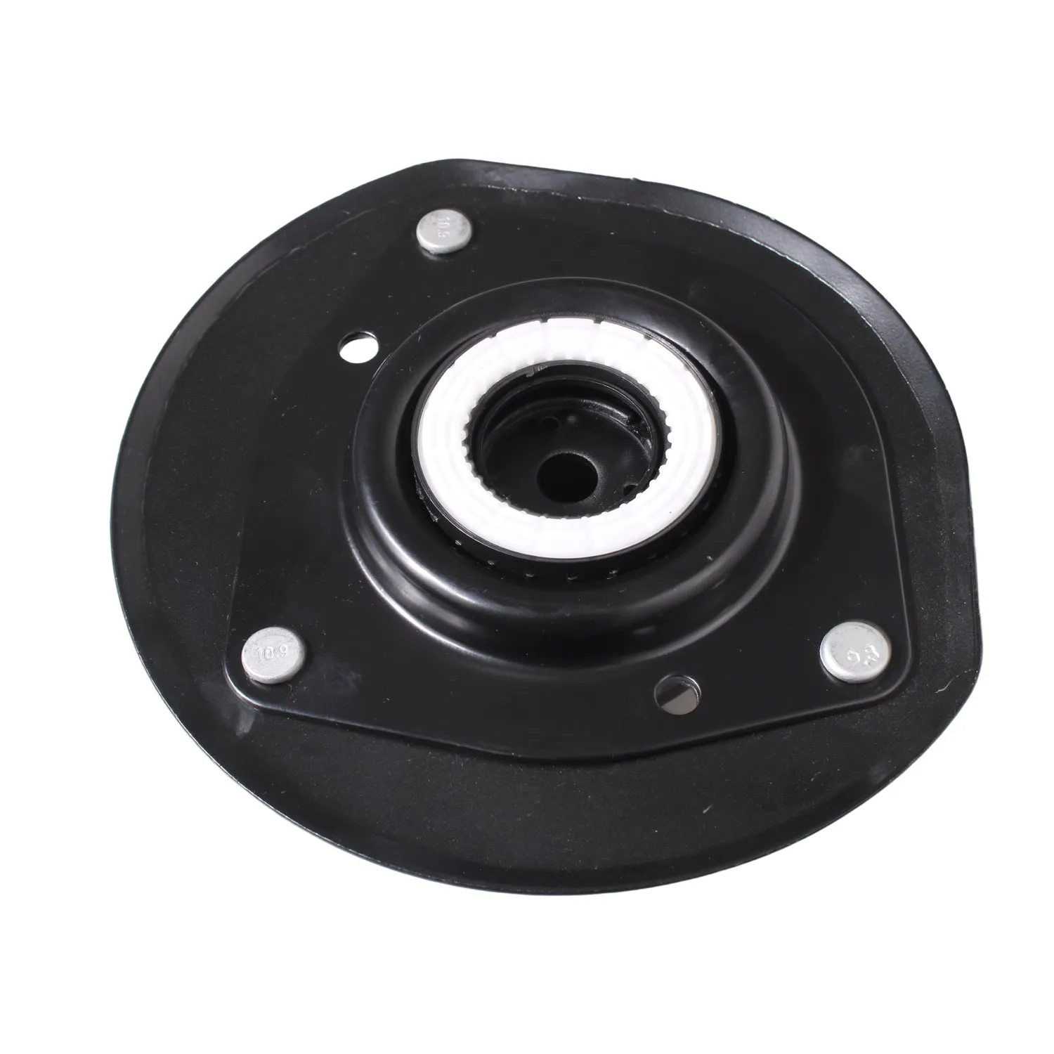 Bases De Amortiguador Original Ag Strut Dodge Town & Country 01-07 Par Delantero