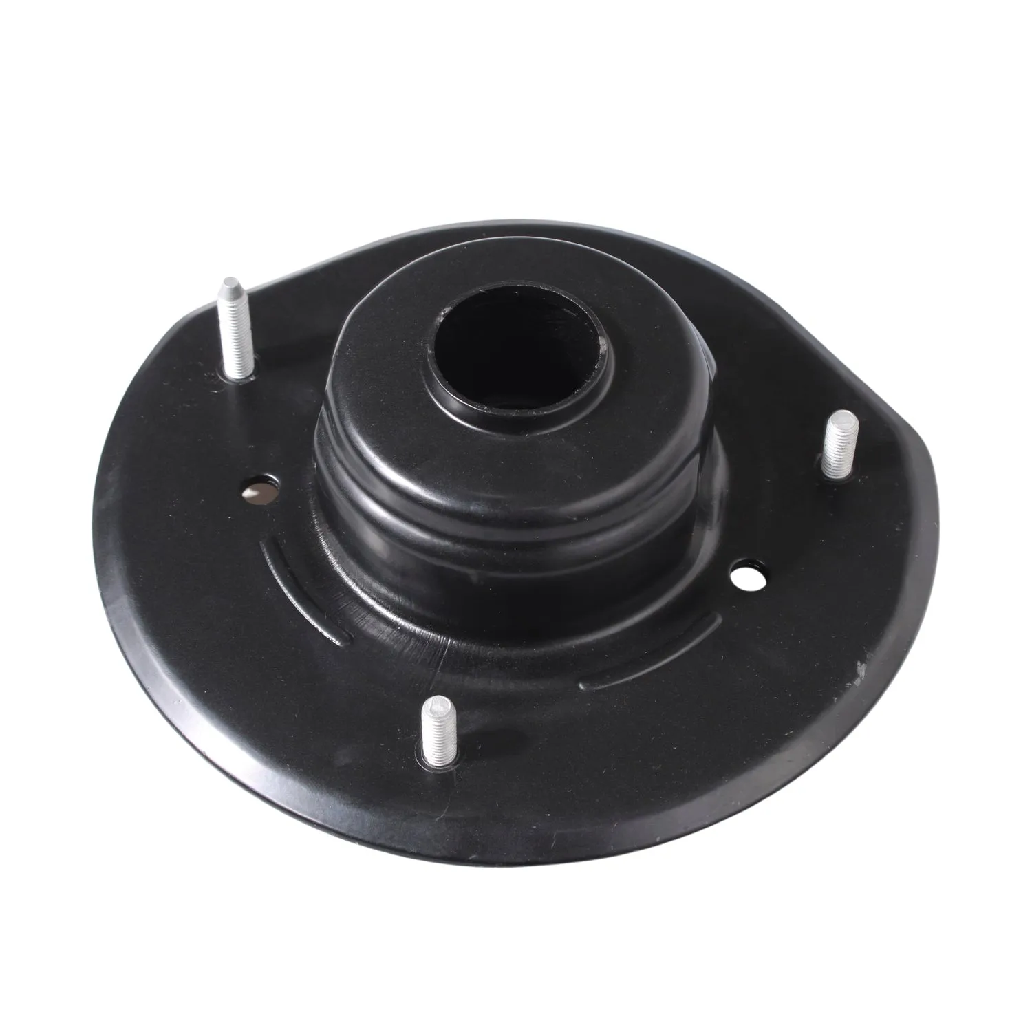 Bases De Amortiguador Original Ag Strut Dodge Town & Country 01-07 Par Delantero