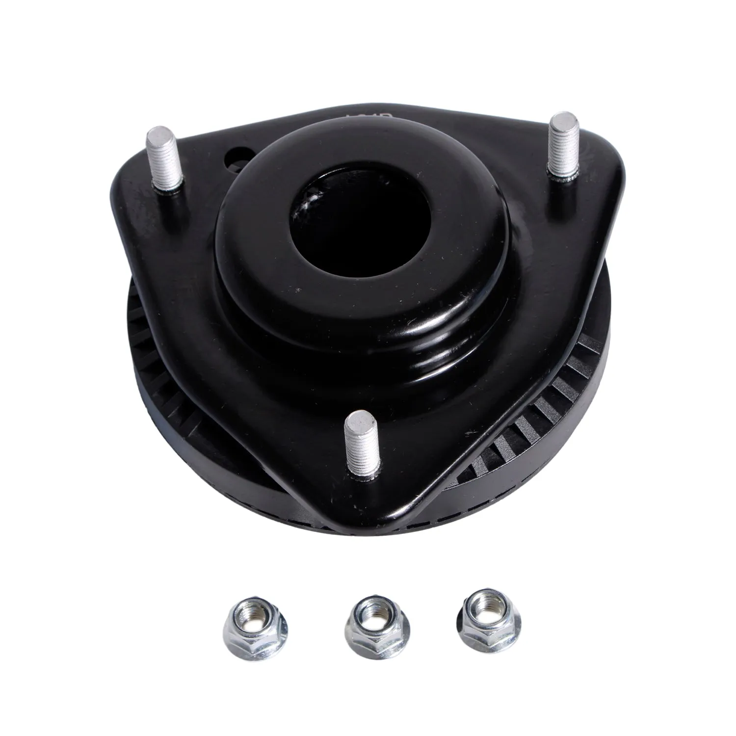 Bases De Amortiguador Original Ag Strut Dodge Town & Country 08-17 Par Delantero
