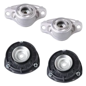 Bases De Amortiguador Original Ag Strut Volkswagen T-Cross 2020-2022 4 Piezas