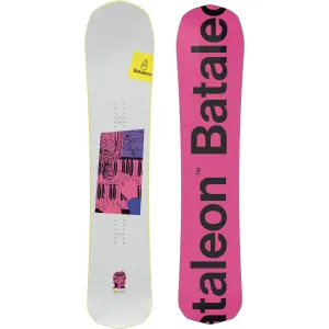 Bataleon Party Wave Snowboard 2025