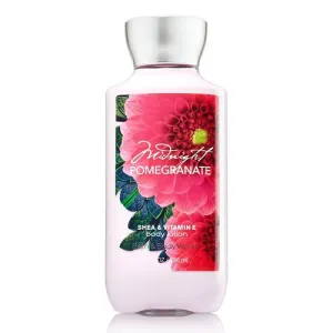 Bath & Body Works Midnight Pomegranate Body Lotion For Unisex 236ml