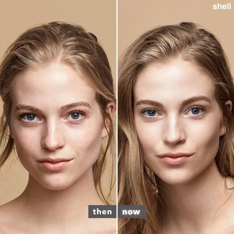 Becca Ultimate Coverage 24 Hour Foundation