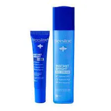 Beesline Instant Bright Day Cream   Eye Cream Bundle