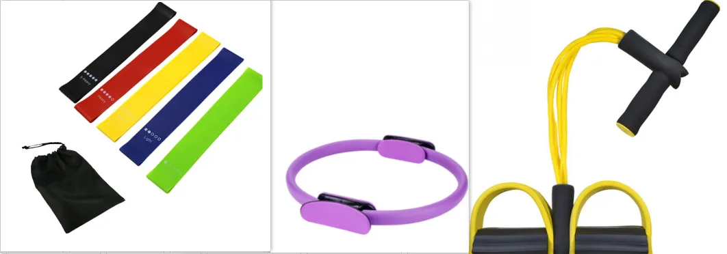 BeFit™  Yoga Magic Pilates Circle