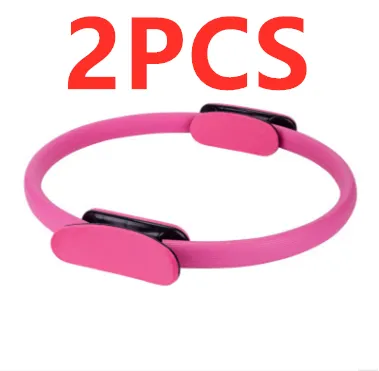 BeFit™  Yoga Magic Pilates Circle