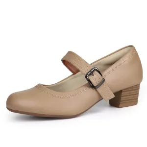Benassal Mary Janes Shoes for Bunions - Women