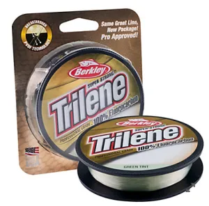 BERKLEY TRILENE FLUORO PROFESSIONAL GRADE
