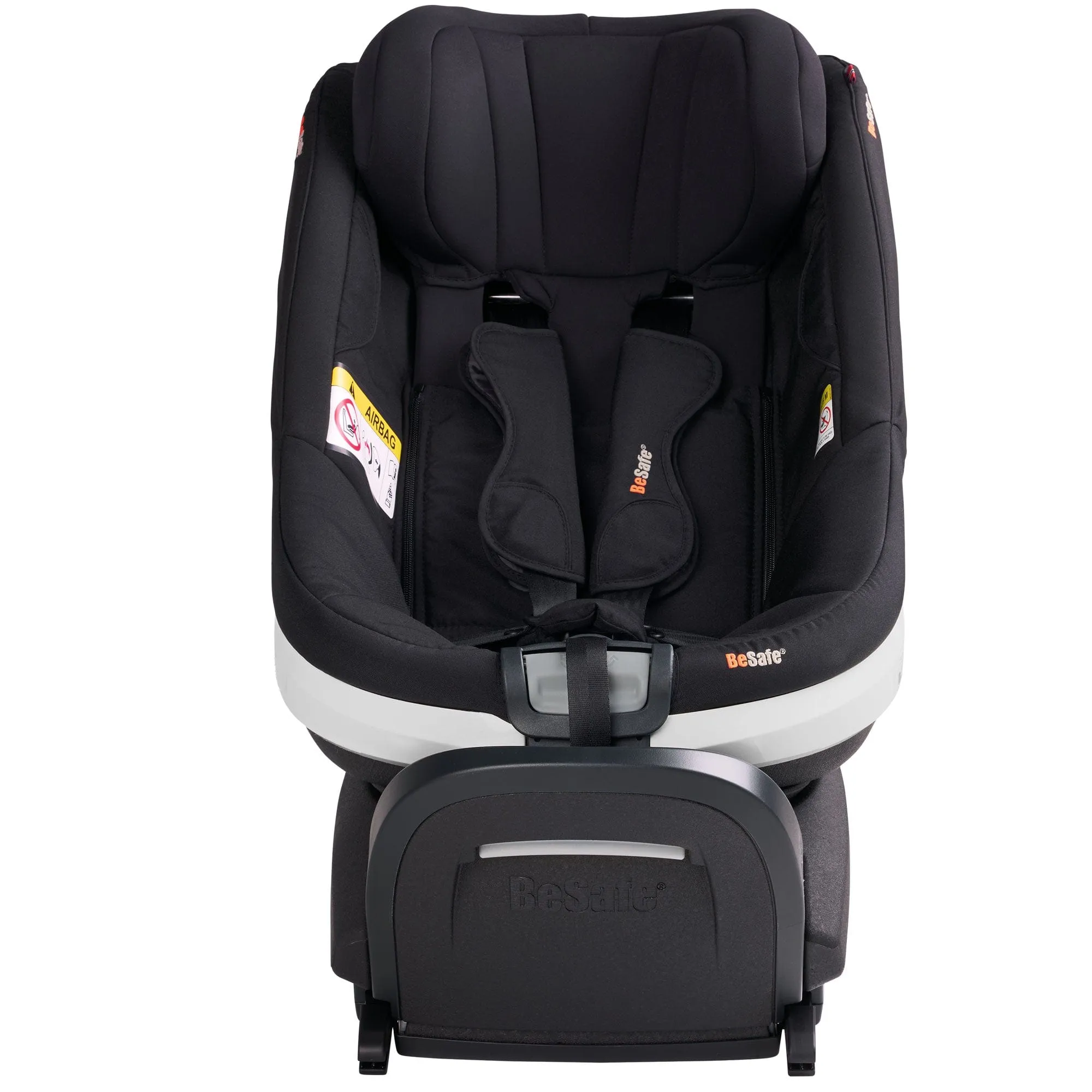 BeSafe Beyond 360 Complete Bundle (Black Cab)