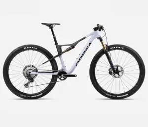Bicicleta Cross Country Orbea Oiz M-Pro Lavanda 2024