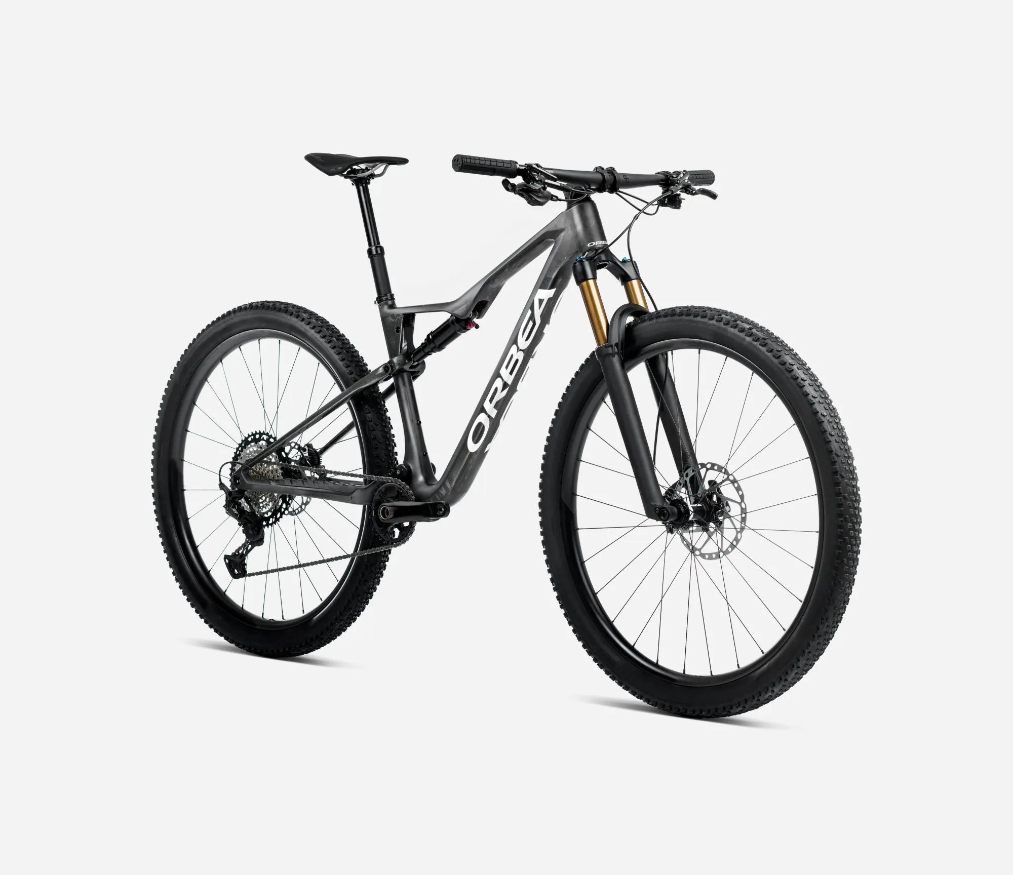 Bicicleta Cross Country Orbea OIZ M21 Carbon