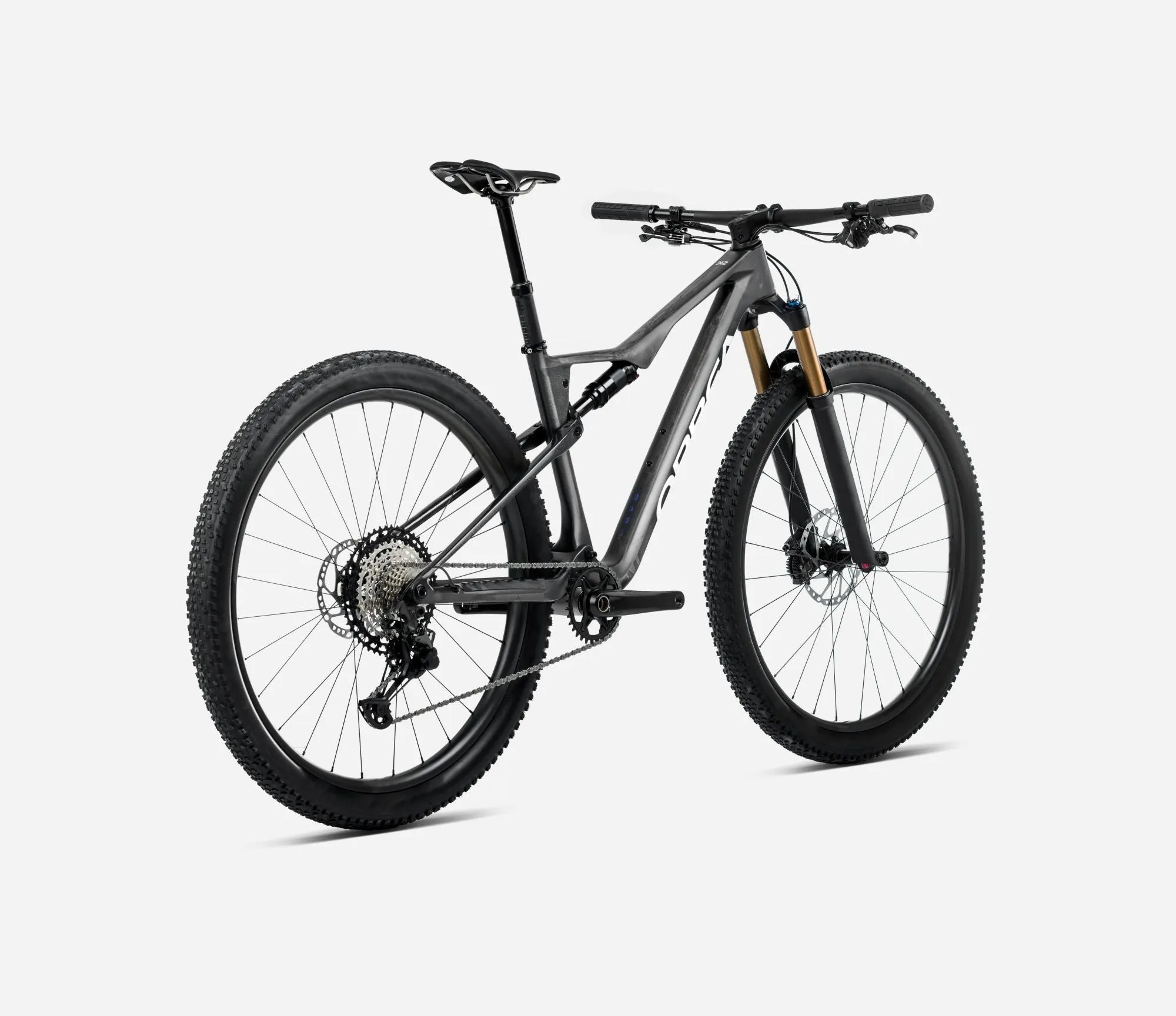Bicicleta Cross Country Orbea OIZ M21 Carbon