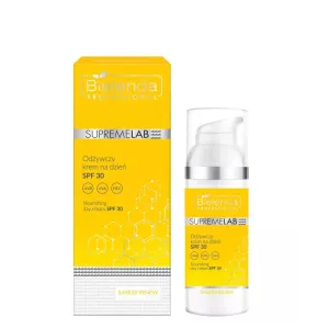 Bielenda Professional Supremelab Barrier Renew Nourishing Day Cream SPF30