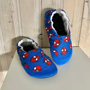 Big kids - Spiderman