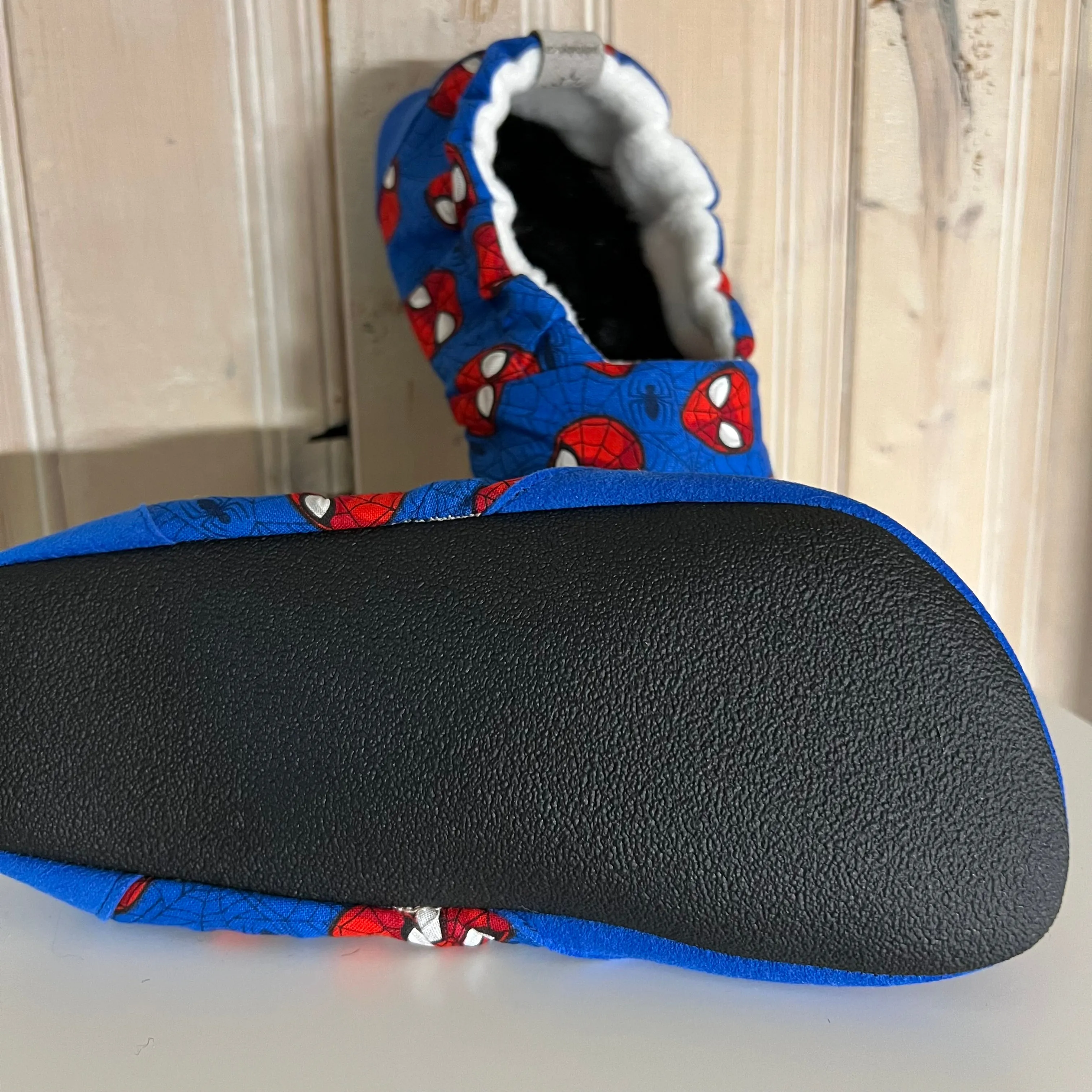 Big kids - Spiderman