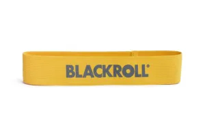 BLACKROLL - Loop Band, Resistance Band for Yoga, Pilates, Exercise Band Set for Working Out, Training, and the Gym, Booty Band for Hip and Glutes, for Men and Women
