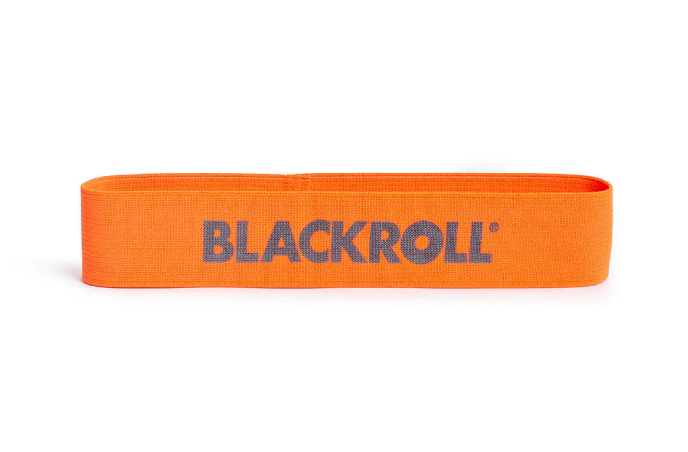 BLACKROLL - Loop Band, Resistance Band for Yoga, Pilates, Exercise Band Set for Working Out, Training, and the Gym, Booty Band for Hip and Glutes, for Men and Women