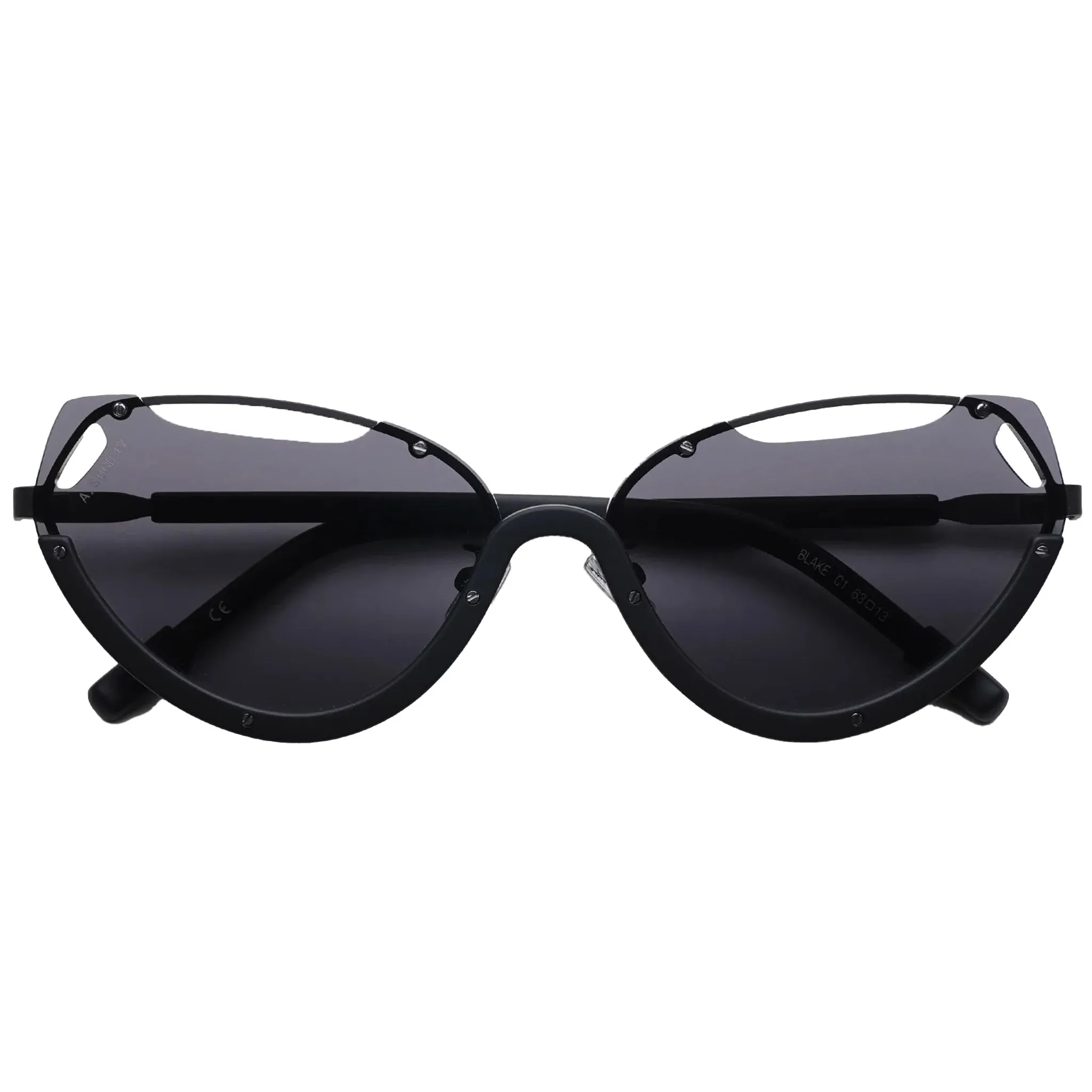 BLAKE (BLACK)