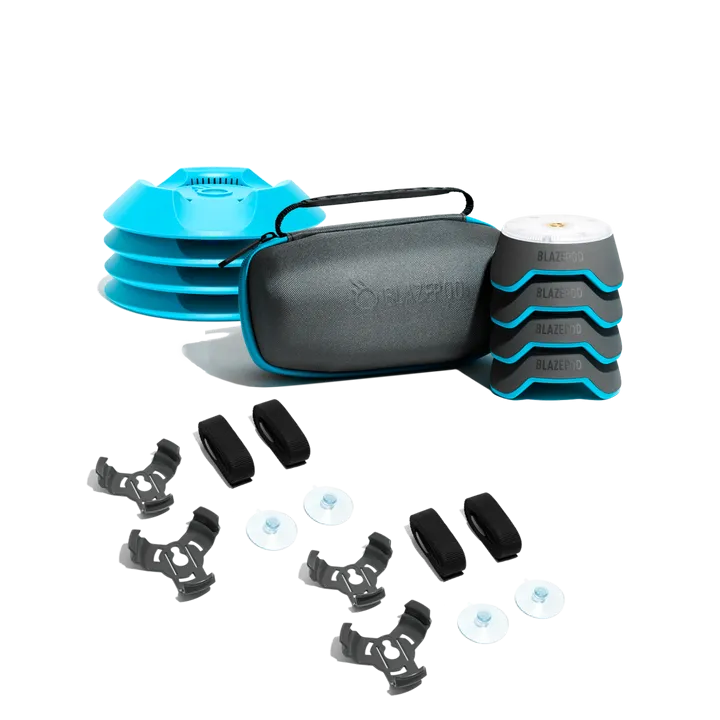 BlazePod Ultimate PT Bundle
