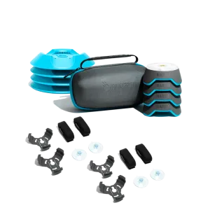 BlazePod Ultimate PT Bundle