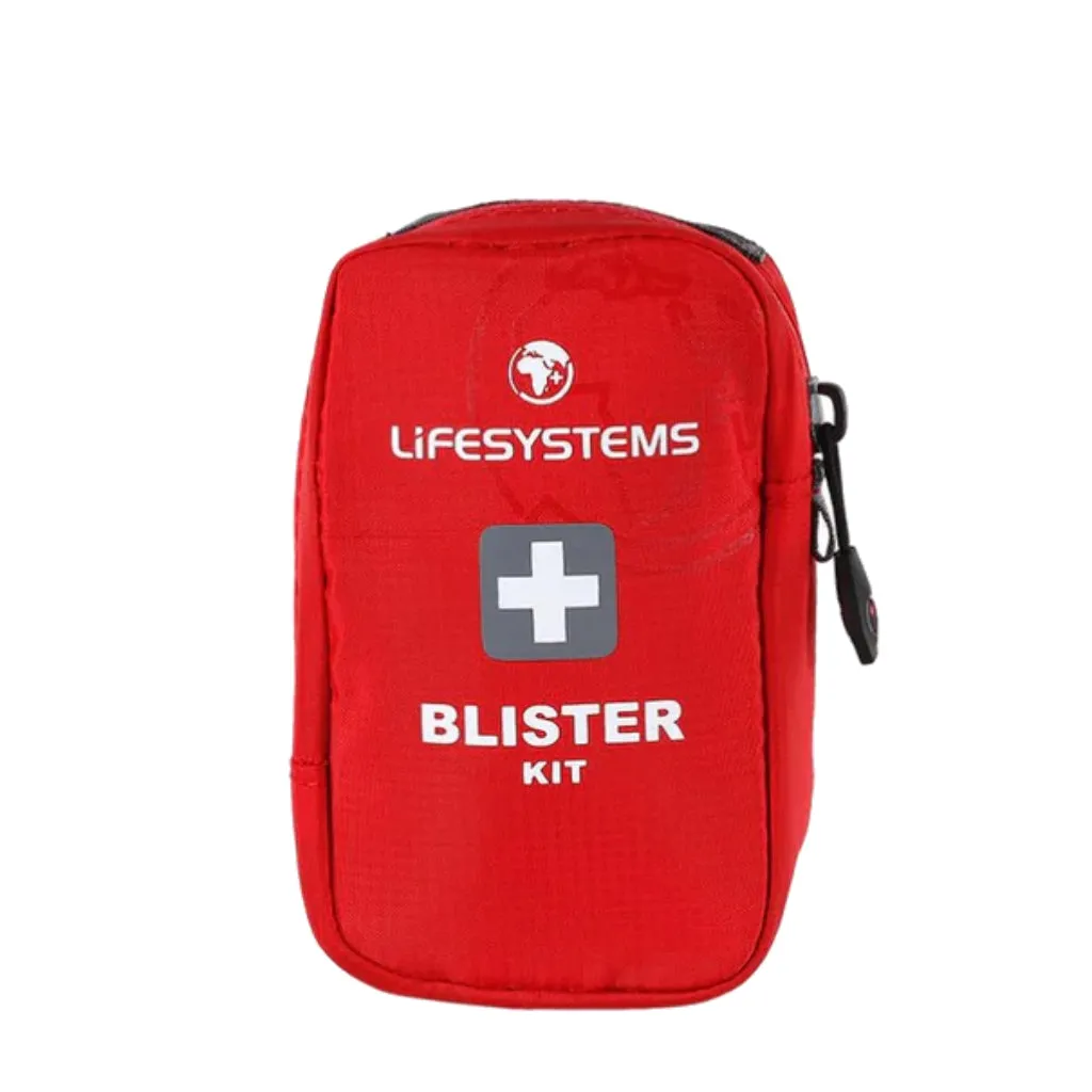 Blister First Aid Kit