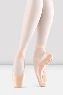 Bloch Eurostretch Pointe Shoe
