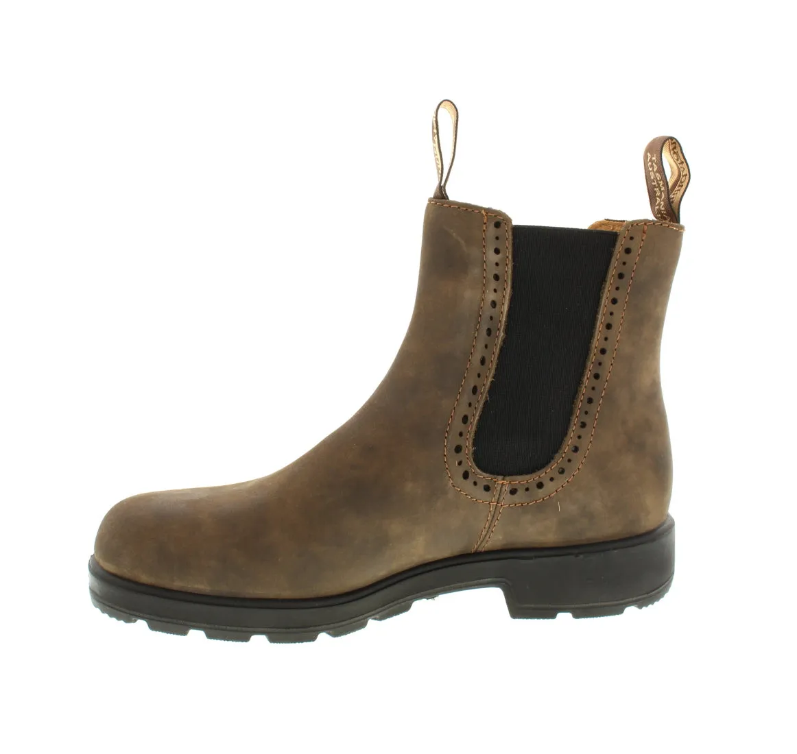 Blundstone 1351 - Rustic Brown
