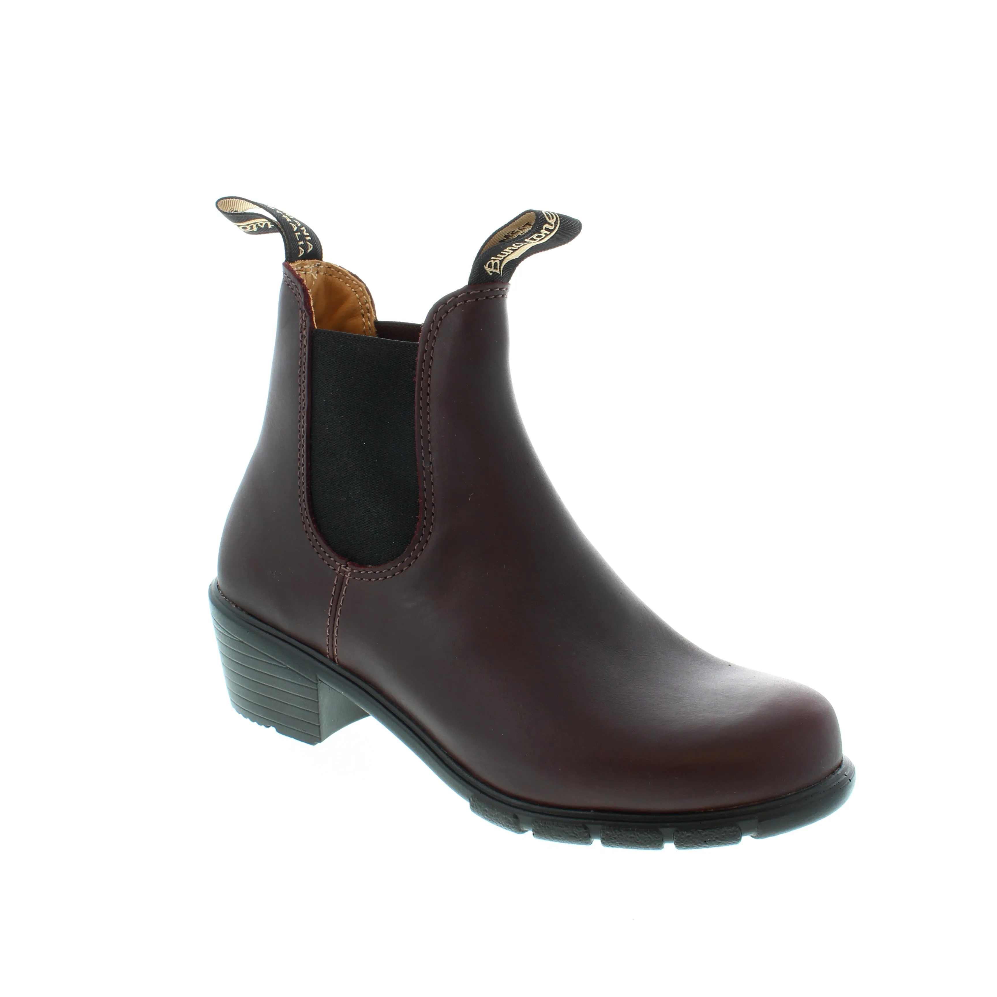 Blundstone 2060 - Women's Series Heel Shiraz