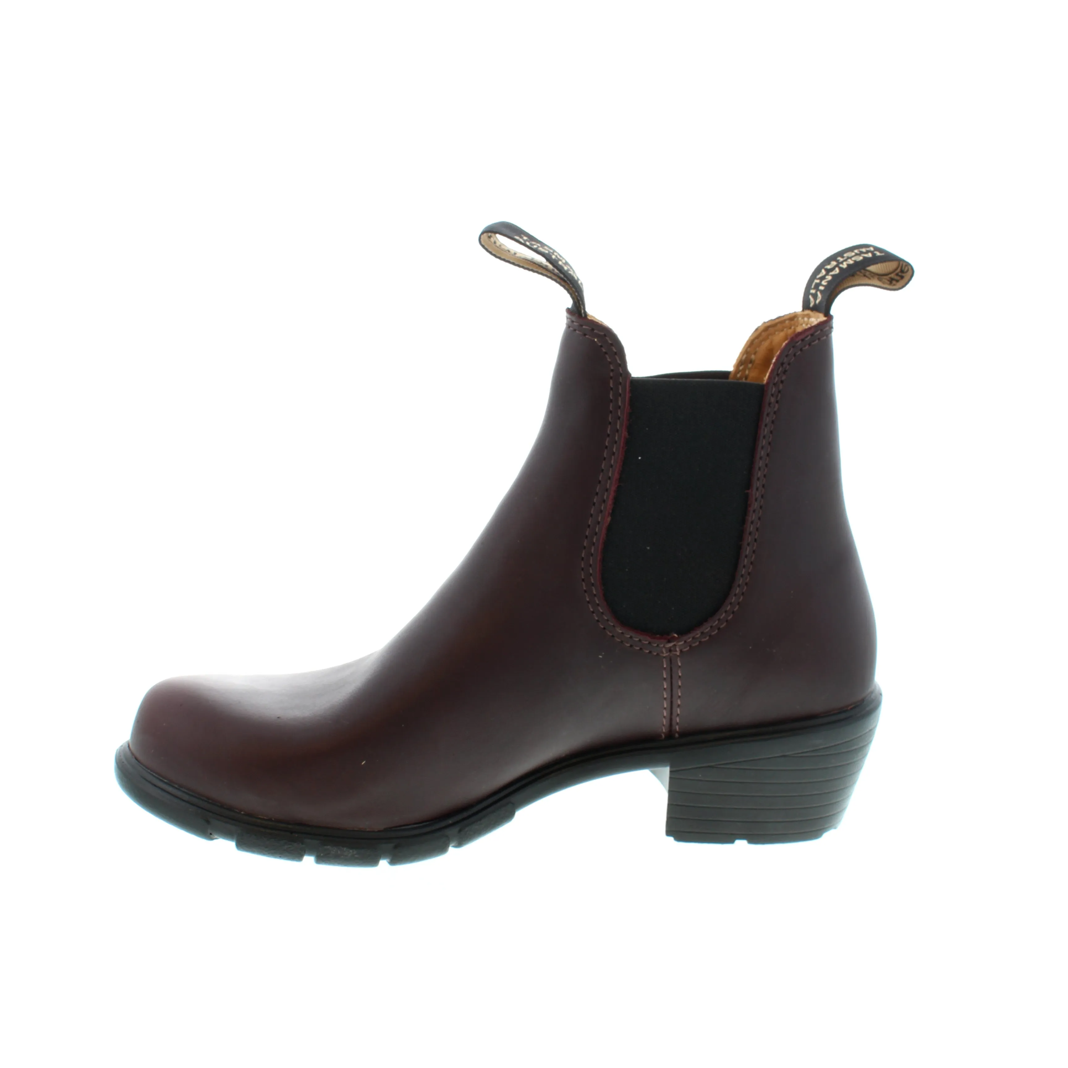 Blundstone 2060 - Women's Series Heel Shiraz