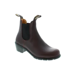 Blundstone 2060 - Women's Series Heel Shiraz