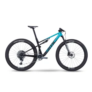 BMC Fourstroke 01 One Mountain Bike