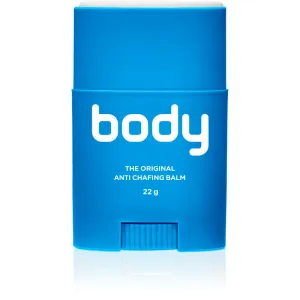Body Glide, Anti-Blister, Anti-Chafing Balm  22g