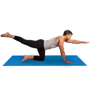 Body Sculpture Exercise Mat